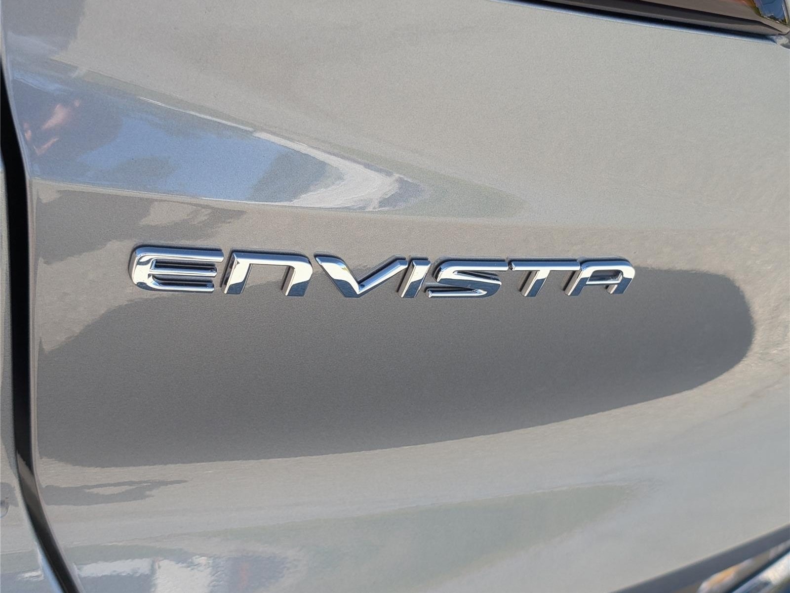 New 2026 Buick Envista Sport Touring w/ Convenience I Package FWD image 5