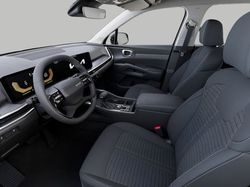 New 2026 Kia Sorento LX image 17
