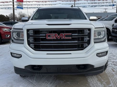 Used 2016 GMC Sierra 1500 SLE image 20