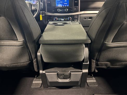 Used 2023 Ford F150 XLT w/ Equipment Group 301A Mid image 37