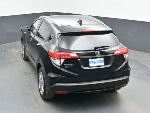 Used 2019 Honda HR-V EX image 35
