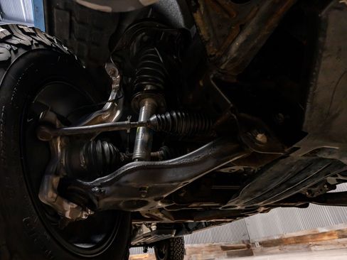 Used 2020 Ford Ranger Lariat w/ Trailer Tow Package image 12