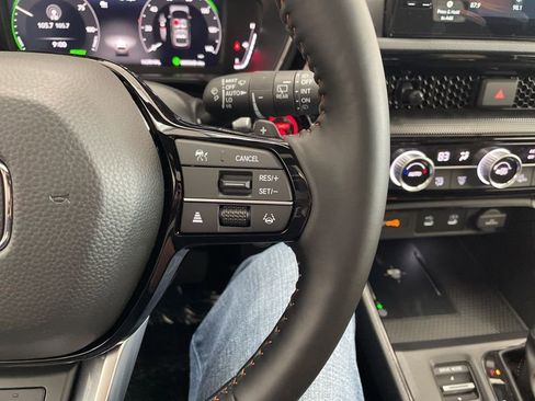 New 2026 Honda CR-V Sport Touring image 24