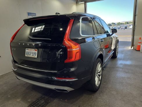 Used 2018 Volvo XC90 T6 Inscription w/ Convenience Package AWD/4WD image 3