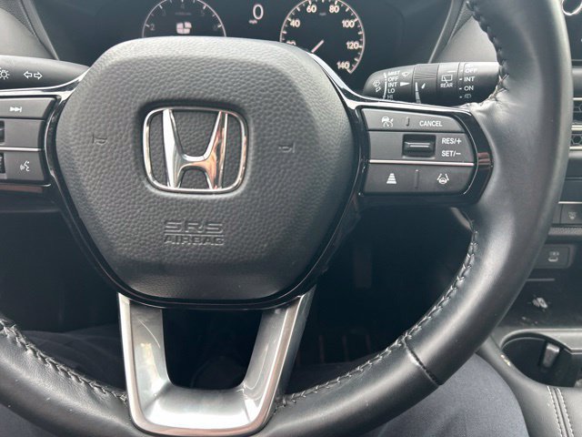 Used 2026 Honda HR-V EX-L image 17
