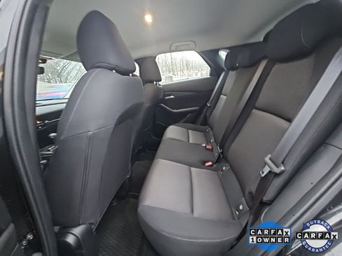 Certified 2023 MAZDA CX-30 AWD 2.5 S image 15