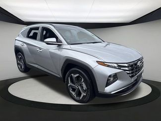 Certified 2022 Hyundai Tucson Limited video 2
