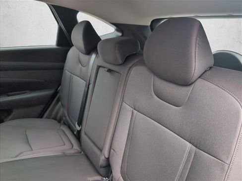 New 2026 Hyundai Tucson SE FWD image 17
