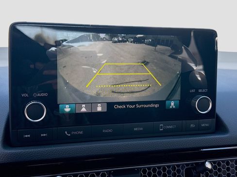 New 2026 Honda Civic Sport image 13