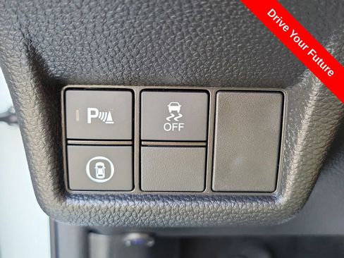 Used 2024 Honda Civic Touring image 19