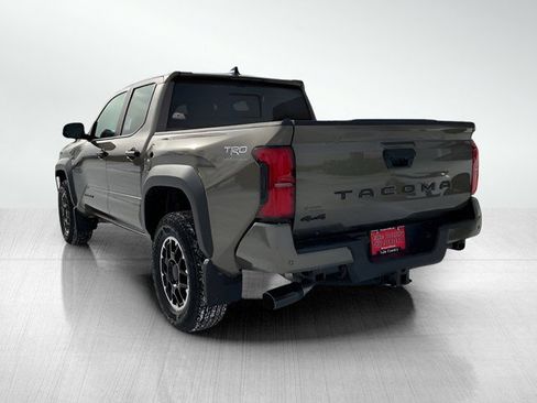 New 2026 Toyota Tacoma TRD Off-Road image 3