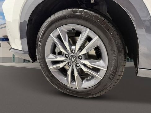 New 2026 Acura ADX FWD image 11