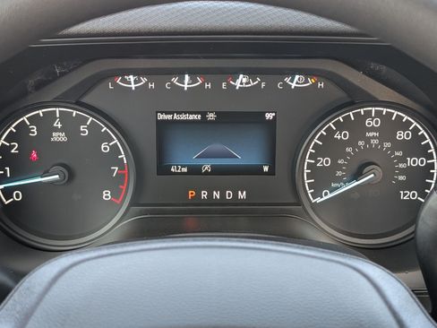 New 2026 Ford F150 XL RWD image 23