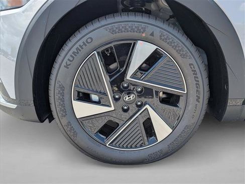 New 2026 Hyundai Ioniq 5 SE AWD/4WD image 9