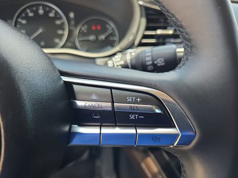 Used 2021 MAZDA CX-30 FWD 2.5 S w/ Premium Package image 24