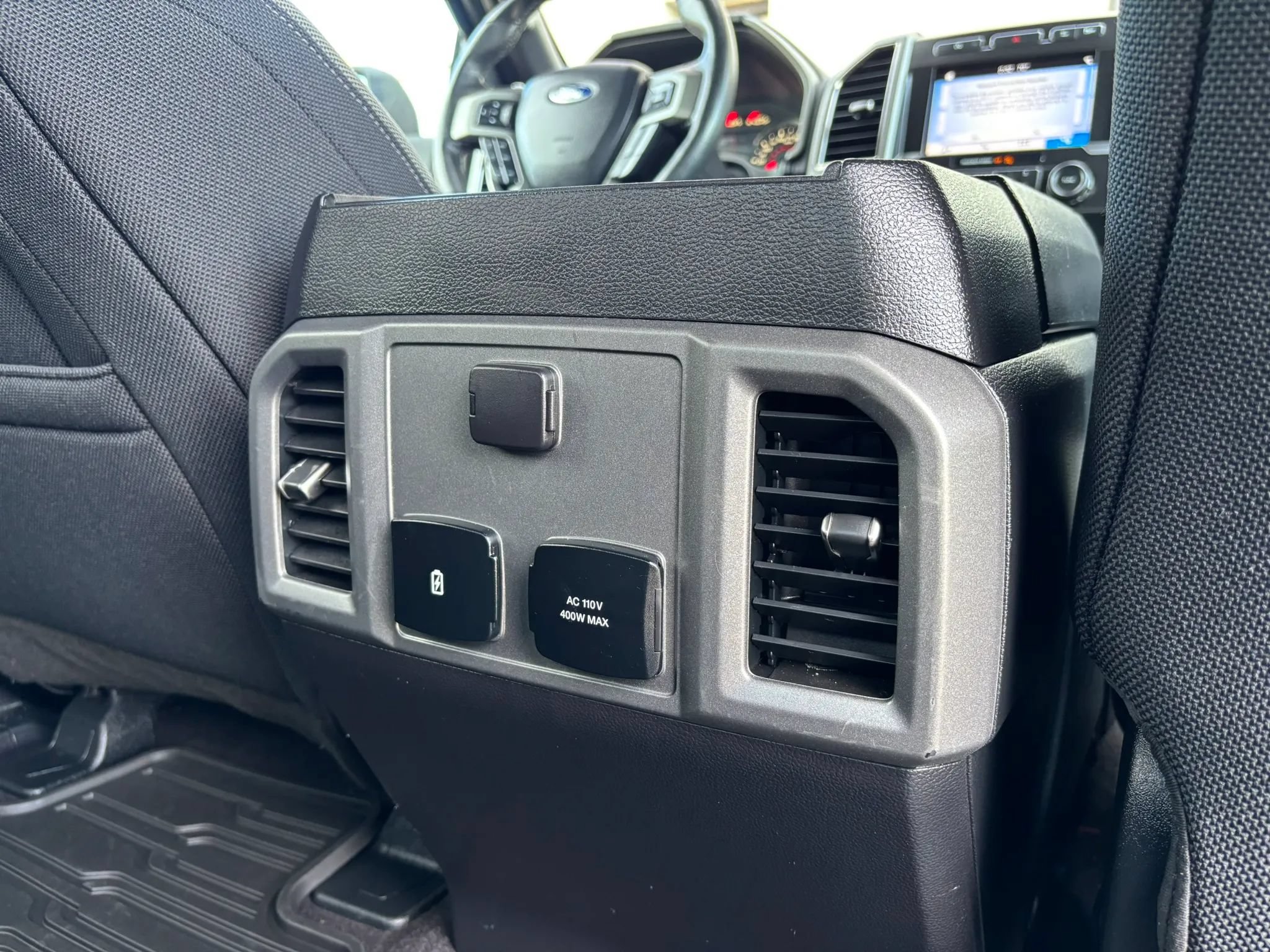 Used 2019 Ford F150 Raptor AWD/4WD image 59