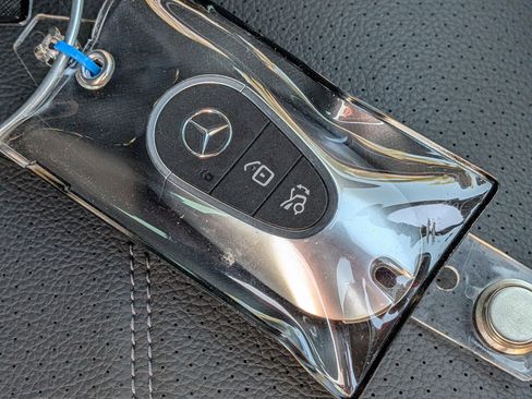 Certified 2024 Mercedes-Benz C 300 Sedan image 36