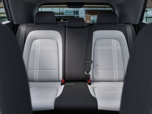 New 2026 Hyundai Venue SEL FWD image 12
