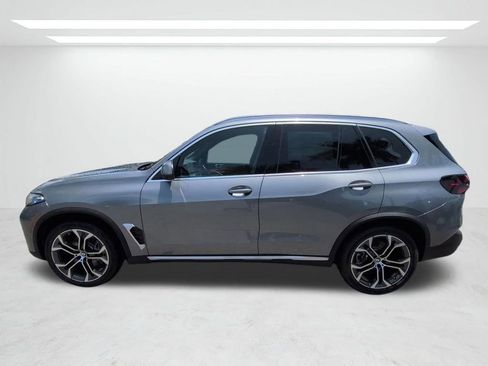 New 2026 BMW X5 xDrive40i w/ Premium Package AWD/4WD image 7
