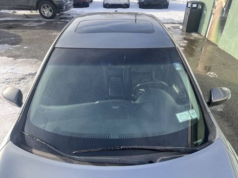 Used 2014 Nissan Altima 3.5 SL w/ Technology Package FWD image 8