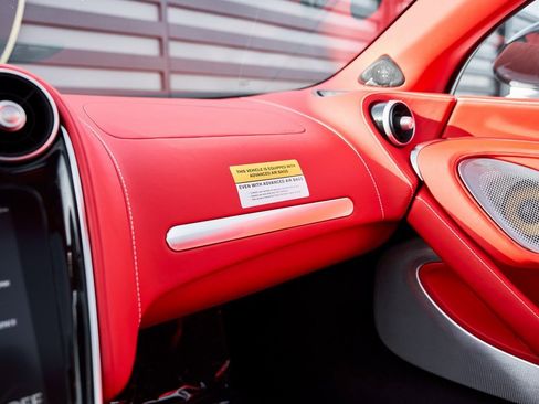 Used 2025 McLaren GTS image 73