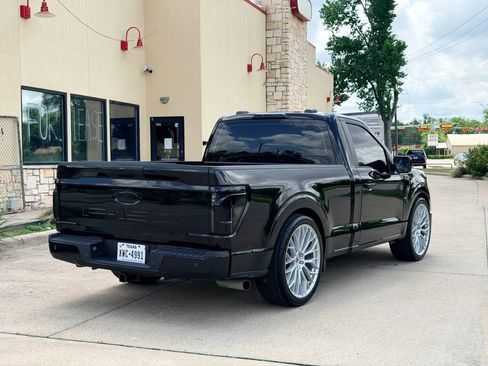 Used 2026 Ford F150 XL RWD image 5