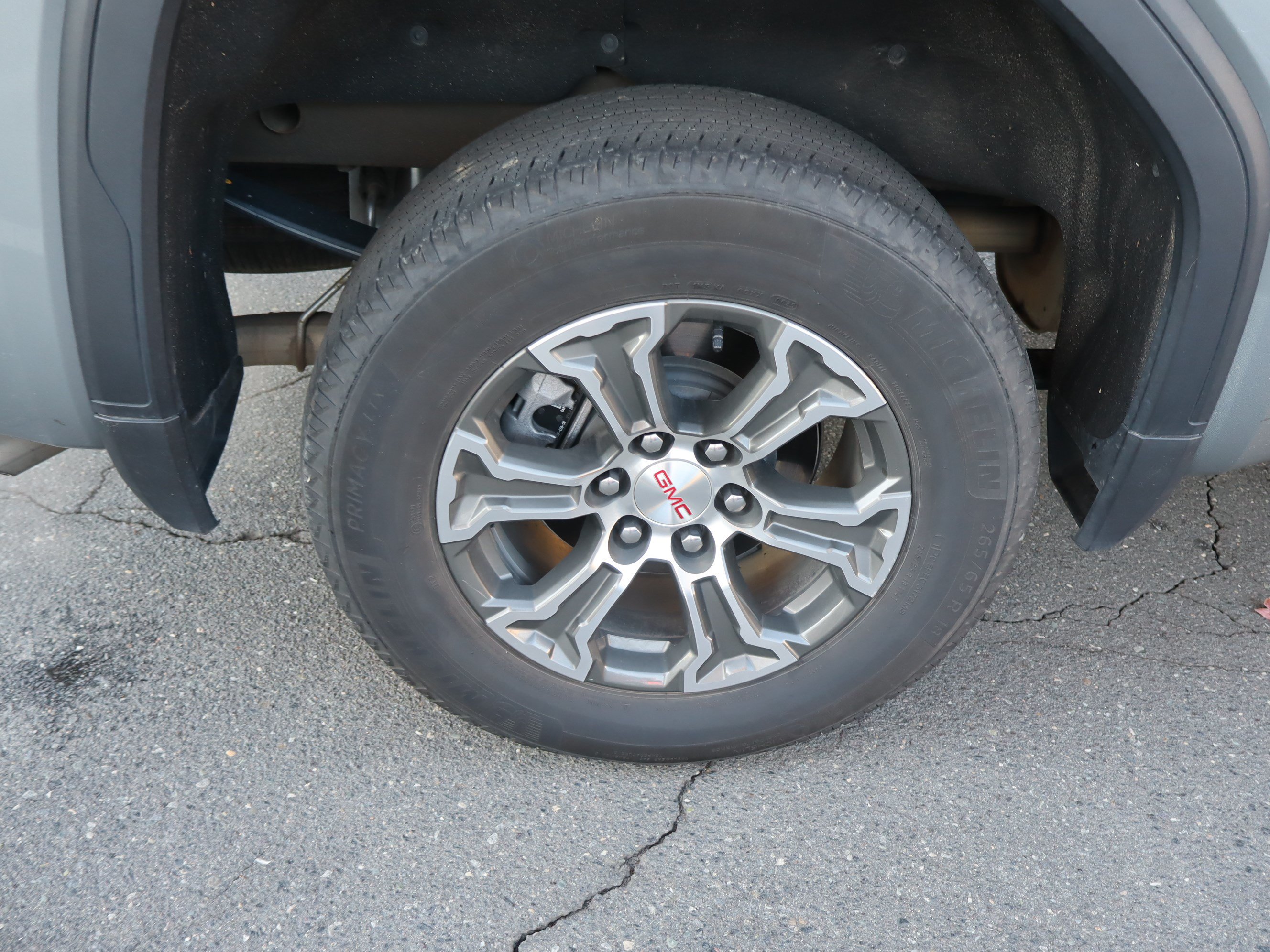 Used 2025 GMC Sierra 1500 SLT AWD/4WD image 36