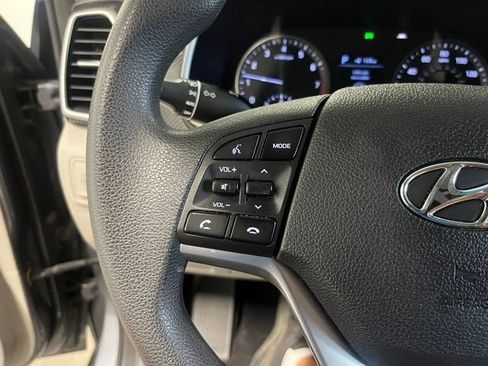 Used 2019 Hyundai Tucson Value FWD image 25