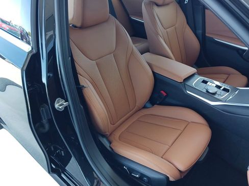 Used 2025 BMW 330i Sedan w/ Convenience Package RWD image 28