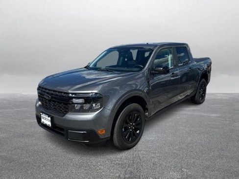 Used 2023 Ford Maverick XLT w/ Equipment Group 300A Standard AWD/4WD image 1