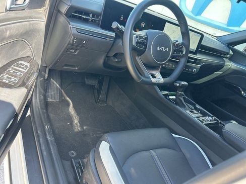 Used 2025 Kia K5 GT-Line FWD image 10