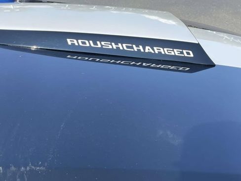 Used 2008 Ford Mustang GT Premium RWD image 9