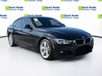 Used 2017 BMW 330i Sedan