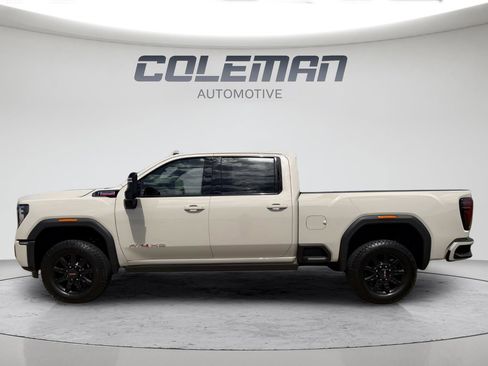 New 2026 GMC Sierra 2500 AT4 w/ AT4 Premium Plus Package AWD/4WD image 2