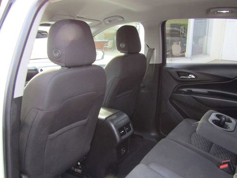 Used 2019 Chevrolet Equinox LT AWD/4WD image 13