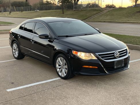 Used 2012 Volkswagen CC Sport image 1