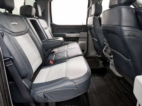 Used 2024 Ford F350 Limited image 18