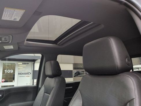 Used 2019 Chevrolet Silverado 1500 LT Trail Boss image 19