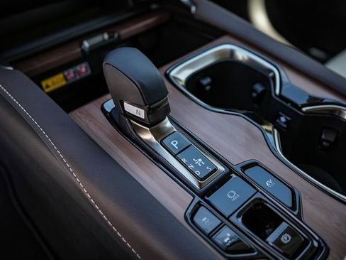 New 2026 Lexus RX 350 image 25