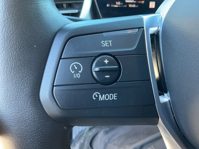 Used 2025 BMW X1 xDrive28i w/ Technology Package AWD/4WD image 19
