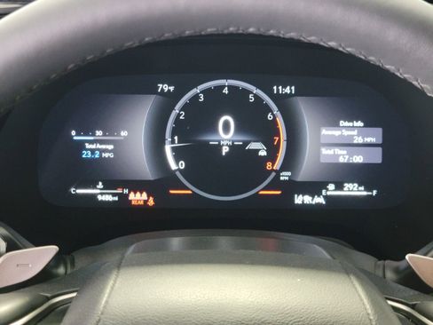 Used 2025 Lexus RX 350 FWD w/ Technology Package image 21