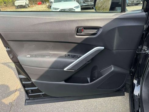 Used 2024 Toyota Corolla Cross AWD Hybrid image 14