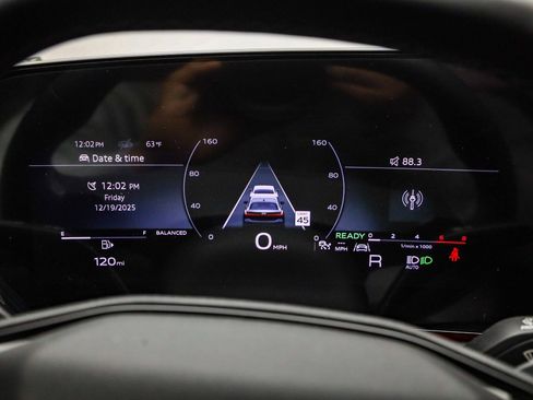 New 2025 Audi S5 Premium Plus image 27