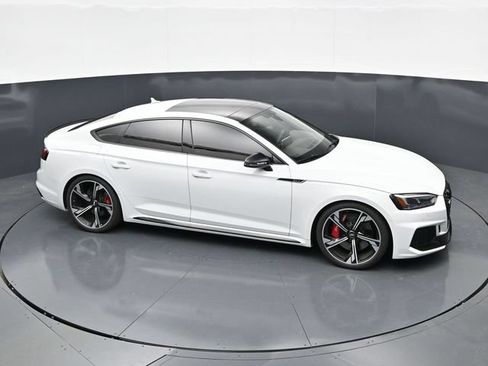 Used 2019 Audi RS 5 Sportback w/ Dynamic Package AWD/4WD image 30