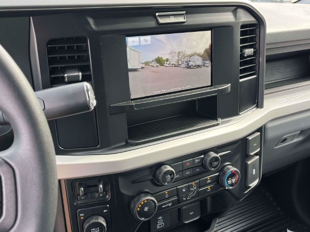 New 2026 Ford F550 4x4 Crew Cab Super Duty image 27