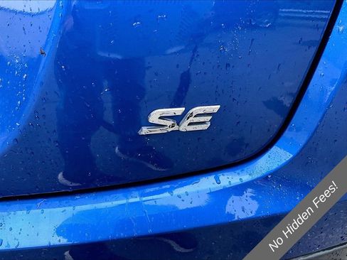 Used 2019 Mitsubishi Eclipse Cross SE AWD/4WD image 8