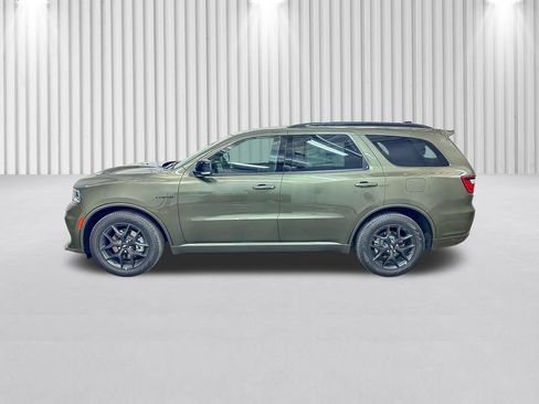 New 2026 Dodge Durango GT AWD/4WD image 8
