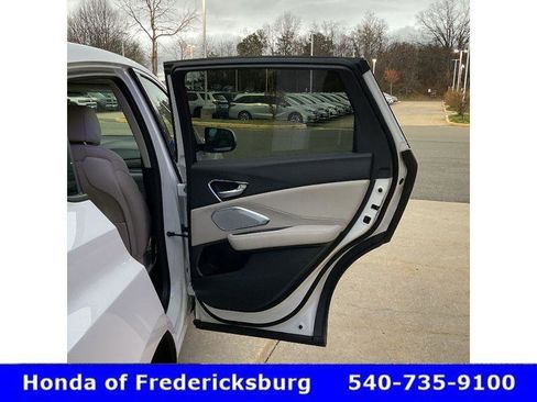 Used 2026 Acura RDX SH-AWD w/ Technology Package image 10