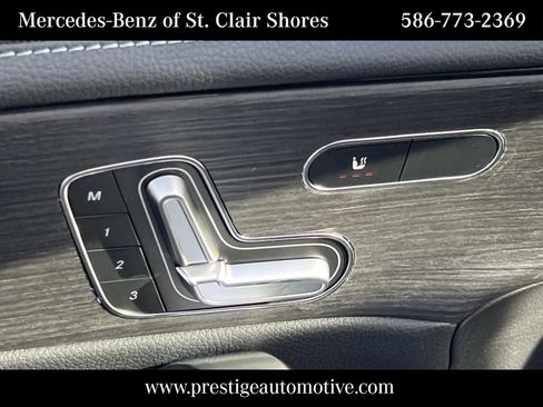 Used 2026 Mercedes-Benz CLA 250 4MATIC image 17