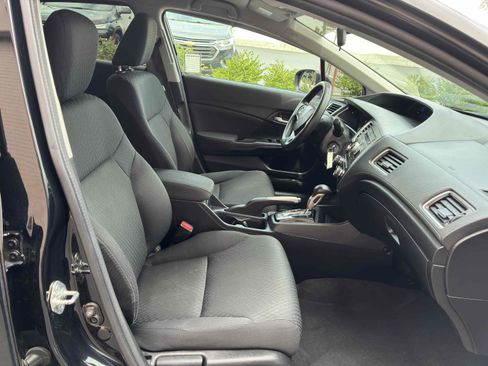 Used 2015 Honda Civic LX image 41